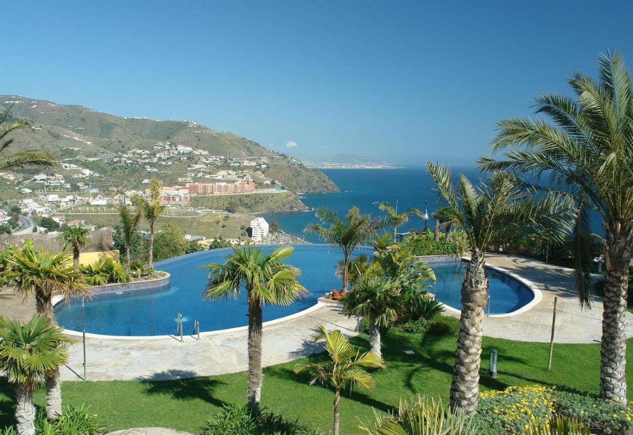 Villa Fuentes Almuñécar Exterior foto