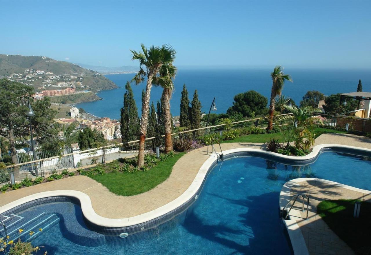 Villa Fuentes Almuñécar Exterior foto
